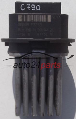 BEHR 7253 5HL 008 941-20