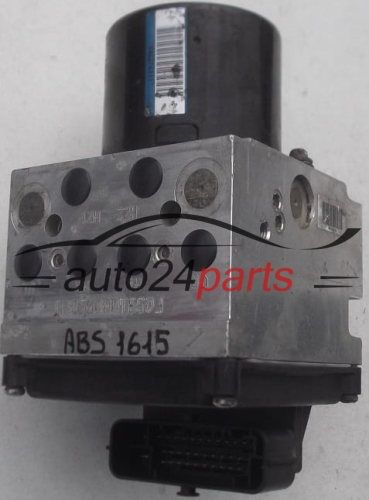 Aντλία ABS VOLKSWAGEN PASSAT TRW 3C0.614.095.Q, 3C0614095Q, 16027202, 16027002-A 