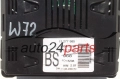 Schermo del display multifunzione radio  OPEL VECTRA C GM 13 277 585 BS, 13277585BS, 13277585