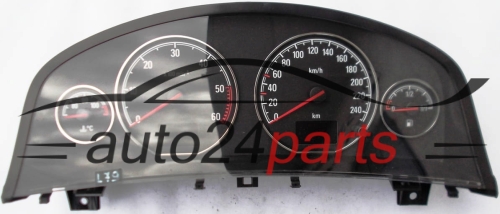 OPEL VECTRA SIGNUM 2.0 Y20DTH 2.2 Y22DTR 13186678CZ, 13186678 CZ, 93182049, 6260518, 9562092, 95 62 092