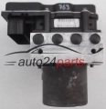 ABS PEUGEOT 407 BOSCH 0265235273 / 9662005180 / 0265950659 - 763