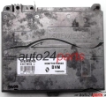 ECU ENGINE CONTROLLER RENAULT CLIO 1.4, SIEMENS S101718102 C
