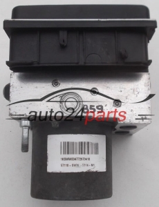 Pompa abs i sterownik HONDA CR-V 0265235304 0265950676