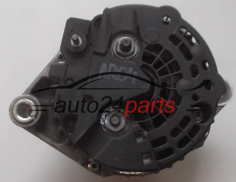 Alternador 1.9 CDTI OPEL VECTRA C SIGNUM BOSCH 0986048793, 93169028
