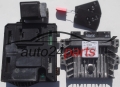 ECU ENGINE CONTROLLER RENAULT MEGANE 1.5 HDI