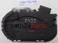 CORPO DE BORBOLETA FIAT PUNTO IDEA BOSCH 0 280 750 137