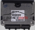 CENTRALINA MOTORE VW VOLKSWAGEN GOLF 4 IV BORA 1.4 AKQ 036 906 014