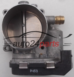 Σώμα πεταλούδας BMW 3 ER E90 CONTINENTAL A2C53356724, 1354 7597871-01, 1354759787101