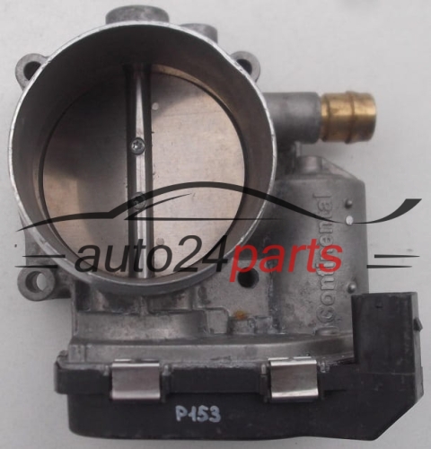 Σώμα πεταλούδας BMW 3 ER E90 CONTINENTAL A2C53356724, 1354 7597871-01, 1354759787101