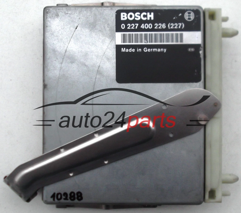 KOMPUTER STEROWNIK SILNIKA VOLVO 850 2.5 20V BOSCH 0227400226