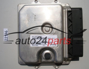 Μονάδα Ελέγχου Κινητήρα FIAT NEMO FIORINO BIPPER MJD 8F2.F1, MJD8F2F1, 51908946