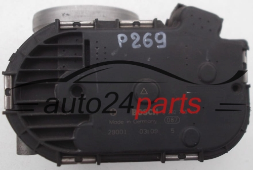 BOSCH 0 280 750 073, 0280750073