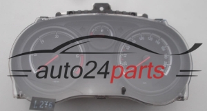 SPEEDOMETER INSTRUMENT CLUSTER OPEL CORSA D P0013264261 EM