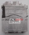 ECU ENGINE CONTROLLER VOLKSWAGEN SHARAN 1.9 TDI BOSCH 0 281 001 968, 028 906 021 JK