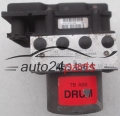 ABS HYDRAULIK-AGGREGAT MIT STEUERGERAET HYUNDAI GETZ BOSCH 0 265 231 357, 0265231357, 58910-1C310, 589101C310, 0 265 800 389, 0265800389