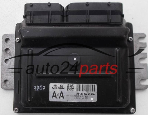 CENTRALITA DE MOTOR NISSAN MICRA 1.2