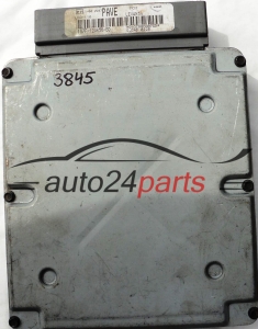 ECU ENGINE CONTROLLER FORD MONDEO 1.8 16V 1S7F12A650BD PAVE, LBO-110, 1S7F-12A650-BD