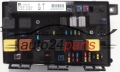 ELEKTRISCHER KASTEN SICHERUNGKASTEN SICHERUNG UND RELAIS STROMKASTEN RELAISKASTEN OPEL GM 13 206 747 GT HELLA 5DK 008 668-18