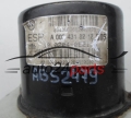 ABS PUMPE BLOCK HYDRAULIKPUMPE STEUERGERÄT MERCEDES A 003 431 82 12, A0034318212, 10020402214, A2025454732