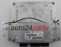 CENTRALINA DO MOTORE PEUGEOT 307 2.0 HDI BOSCH 0281011341, 0 281 011 341, 9653873280, 96 538 732 80, EDC15C2 96