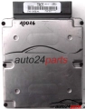 ECU CENTRALITA DE MOTOR FORD ESCORT 1.8TDI, 97AB-12A650-AA, 97AB12A650AA, TROT 