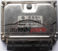  ECU ENGINE CONTROLLER VW VOLKSWAGEN T4 2.5 TDI 074906018AJ