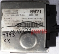 Centralina piantone sterzo FIAT PUNTO 188 DELPHI 09381199