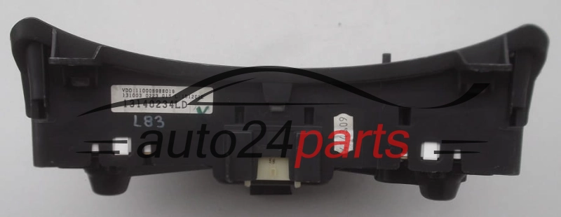 OPEL CORSA C VDO 110008988019, 13140234LD 