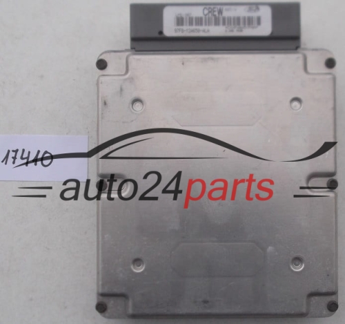  ECU ENGINE CONTROLLER FORD FIESTA 1.3 97FB-12A650-ALA