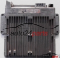 MOTORSTEUERGERÄT ECU STEUERGERAT RENAULT CLIO 1.2, HOM7700868295, 7700108487, 21649273-0, PLF 7700108455 