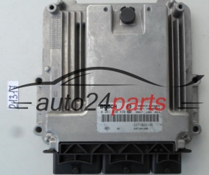 KOMPUTER STEROWNIK SILNIKA DACIA 1.5 DCI BOSCH 0 281 030 439, 0281030439, 237102213R -  21317