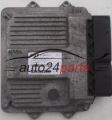 KOMPUTER STEROWNIK SILNIKA OPEL CORSA 1.3 JTD 55190814
