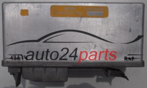 ABS STEROWNIK MERCEDES S KLASA W124 W126 W190 BOSCH 0 265 101 006, 0265101006 - 13674, 15236