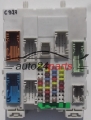 COMFORT CONTROL MODULE BSI FORD FOCUS AV6N 14A073 FC, AV6N14A073FC, AU22041