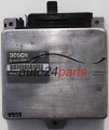 KOMPUTER STEROWNIK SILNIKA PEUGEOT 205 1.6, BOSCH 0 280 000 340, 0280000340 