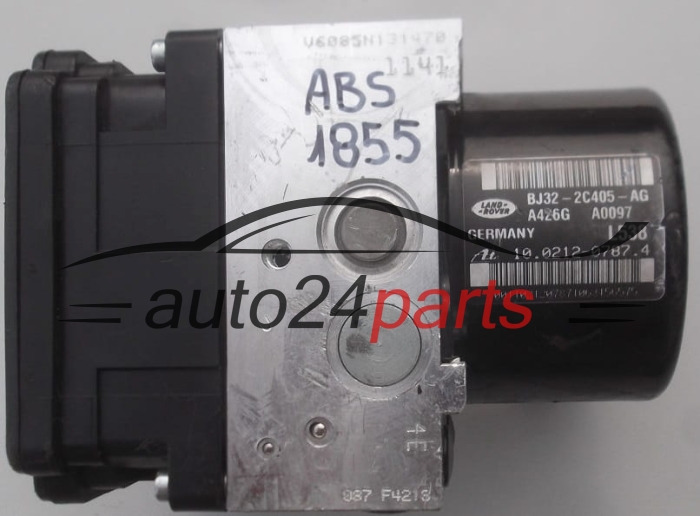 Aντλία ABS RANGE ROVER BJ32-2C405-AG, ATE 10.0212-0787.4