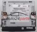 RADIO CD BLUETOOTH NAVI NAWIGACJA NISSAN JUKE BOSCH 7 612 830 051, 7612830051, 25915BH20A - PN14, PN29