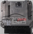 ECU ENGINE CONTROLLER OPEL CHEVROLET HOLDEN VAUXHALL CORSA 1.3 CDTI A13DTE 55580829, 55 580 829, 55577416 00TP, BOSCH 0281017959, 0 281 017 959, 1039S46108