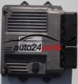 CENTRALINA MOTORE FIAT PUNTO 1.3 JTD MAGNETI MARELLI MJD 6JF.P3