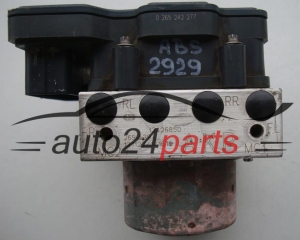 Αντλία αβς OPEL MERIVA 13426850, 0 265 242 277, 0265242277, 0265956075