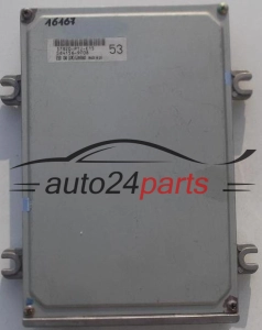 Μονάδα Ελέγχου Κινητήρα HONDA CIVIC 1.4 37820-P1J-E15, 37820P1JE15, 584156-9708, 5841569708