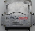 CENTRALINA DO MOTORE CITROEN 2.0 HDI BOSCH 0 281 010 550
