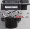 POMPE HYDRAULIQUE ET CALCULATEUR d'ABS VOLKWAGEN POLO BOSCH 0 265 239 074,  6R0 614 517 BA,  0 265 955 034