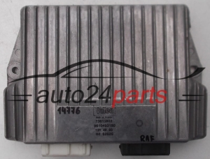 KOMPUTER STEROWNIK SILNIKA PEUGEOT 306, CITROEN XANTIA, 9610493180, 73810802