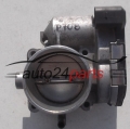 PRZEPUSTNICA POWIETRZA AUDI SEAT SKODA VOLKSWAGEN BOSCH 0 280 750 036, 0280750036, 06A 133 062 C, 06A133062C - P107, P110, P708, P790