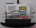 RADIO HIGH CD FIAT PUNTO 7 641 376 316 / 7641376316 