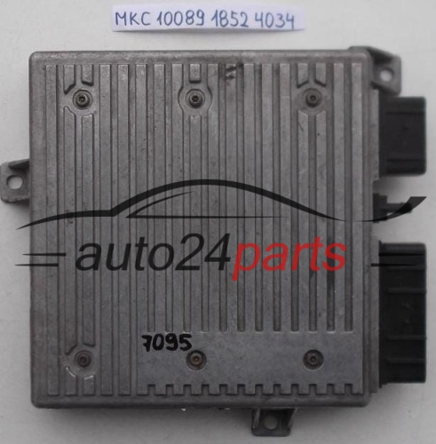 calculateur moteur pour rover metro 1.4 