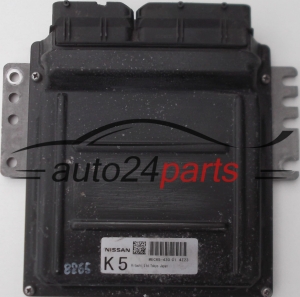 KOMPUTER STEROWNIK SILNIKA NISSAN, MEC65-430 C1, MEC65430C1, K5 -  8265