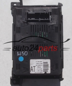 WYSWIETLACZ RADIA OPEL ASTRA H ZAFIRA 13208089 AT