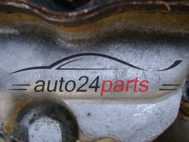SKRZYNIA BIEGOW F13 MC418 OPEL 55355489